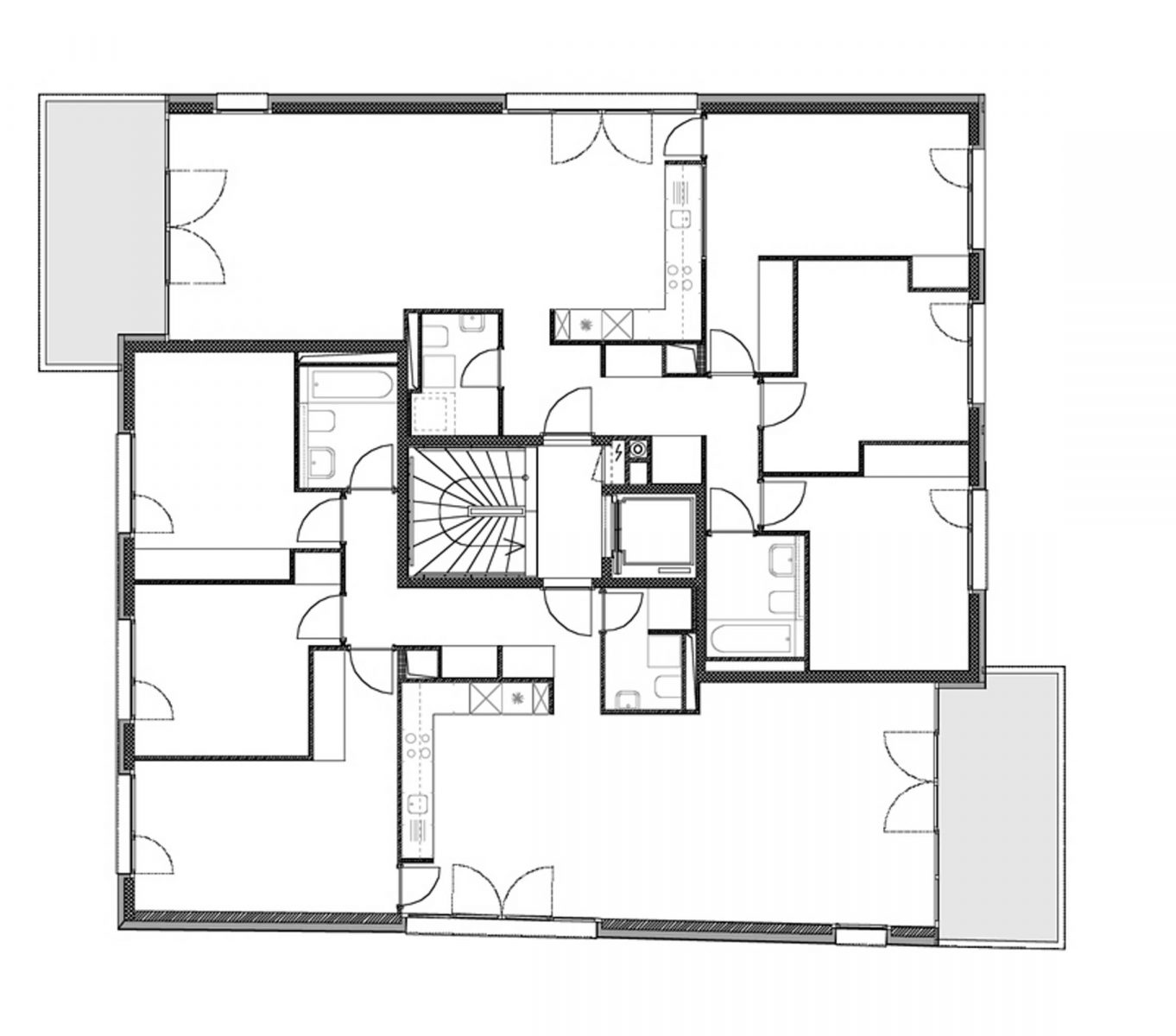 Chatelaine-plan