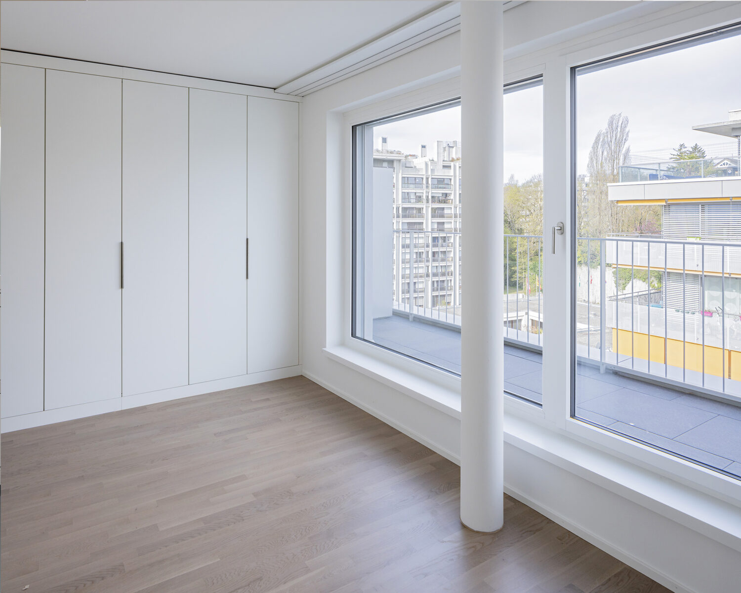 12 sous-bois chambre