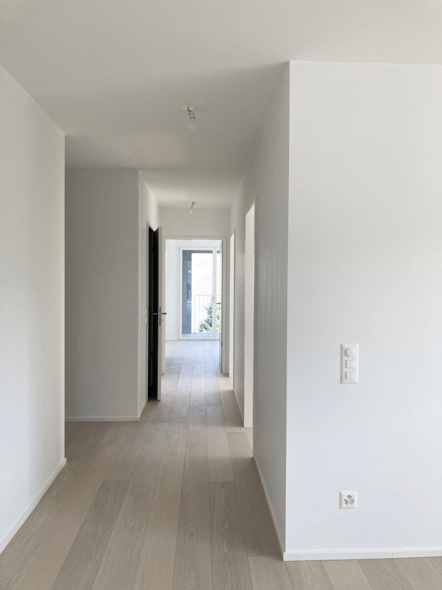 sous-bois interieur