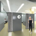 1.acces salle de rythmique
