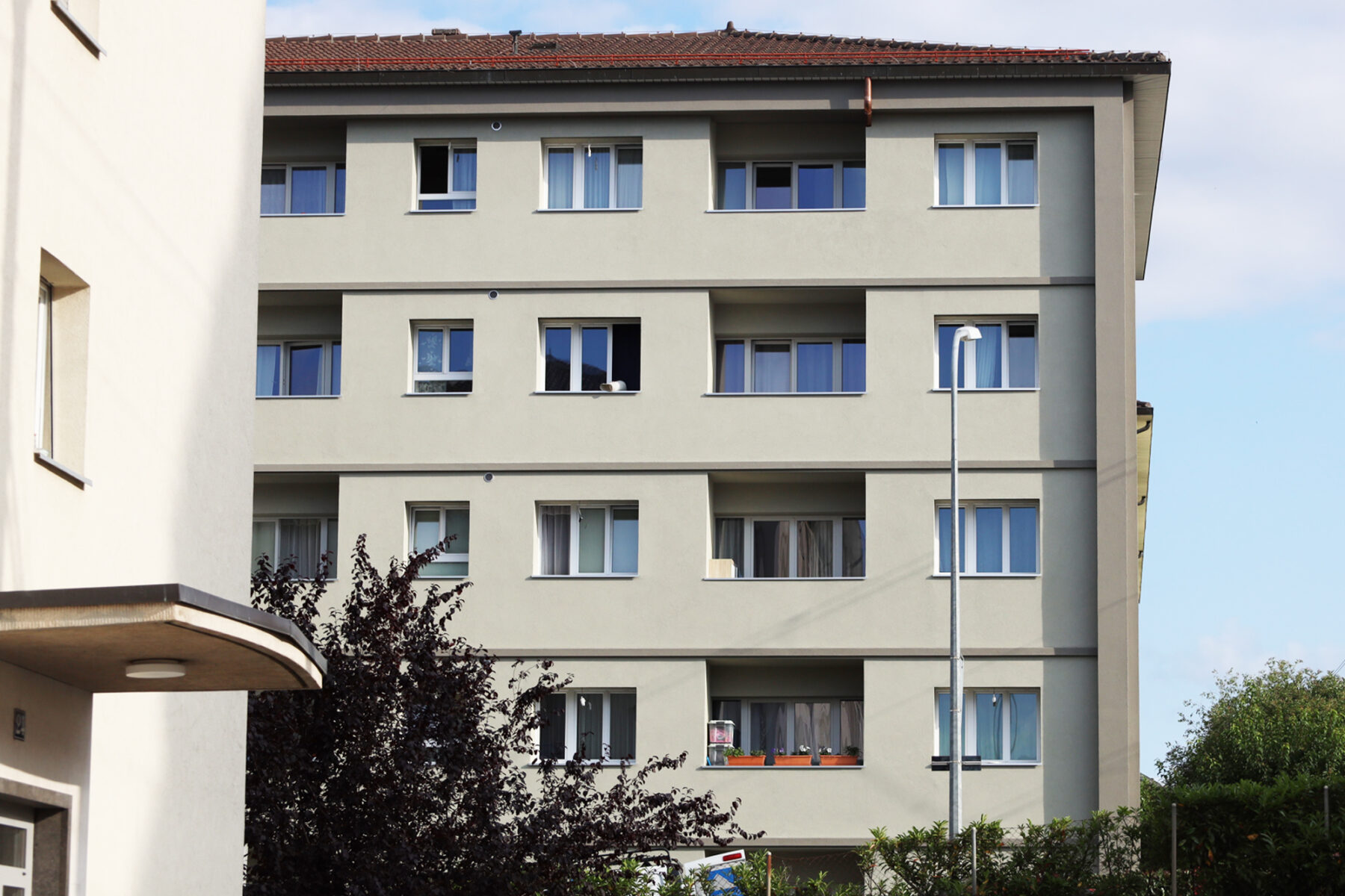 2 facade prilly renovation énergetique
