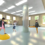 7.SALLE DE GYM PLUS GRANDE